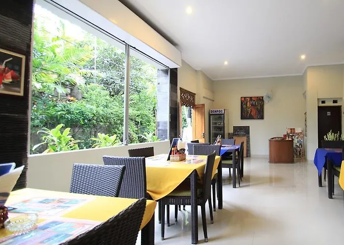 Sus Beach Cottages 1 3*