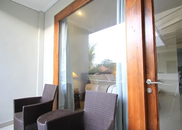 Sus Beach Cottages 1