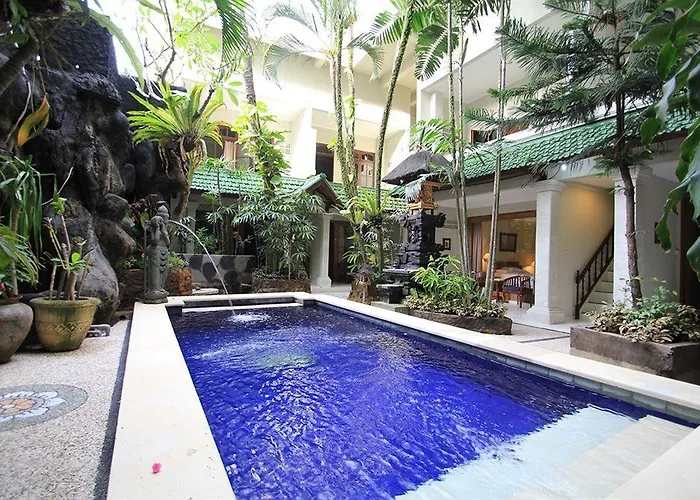 Sus Beach Cottages 1 Hotel