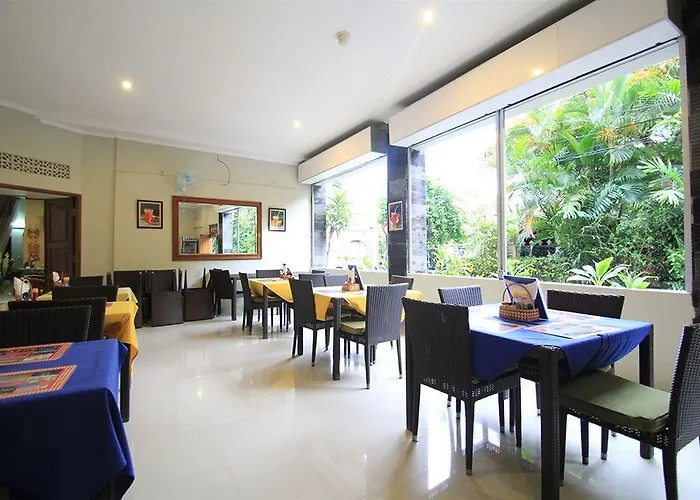 Sus Beach Cottages 1 Hotel 3*
