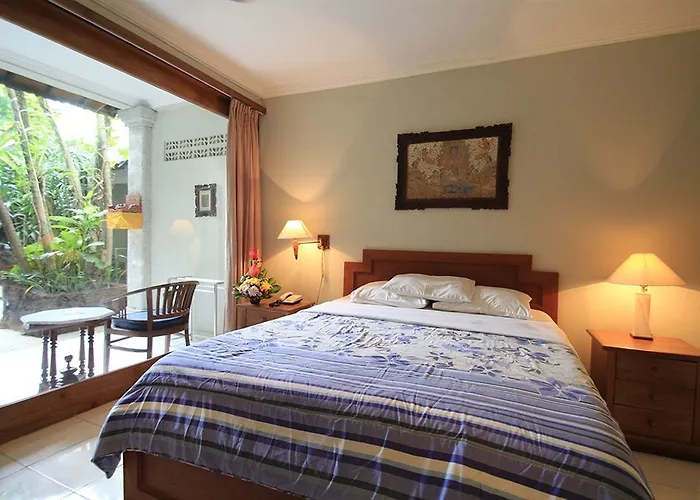 Sus Beach Cottages 1 Hotel