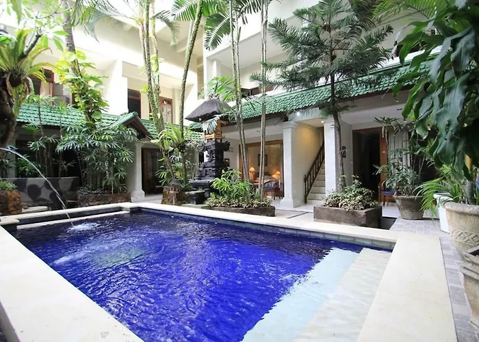 Sus Beach Cottages 1 3*