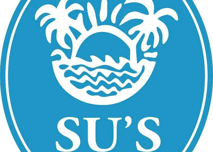 Hotel Sus Beach Cottages 1 3*