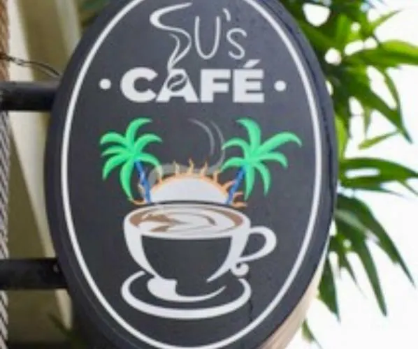 Sus Beach Cottages 1 Hotel BALI