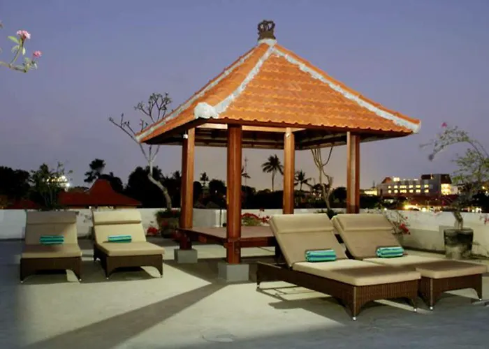 Sus Beach Cottages 1 3*