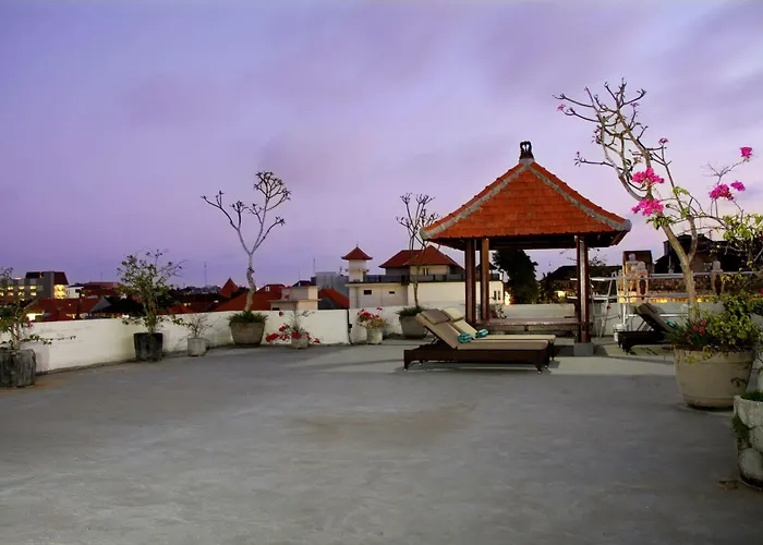 Sus Beach Cottages 1