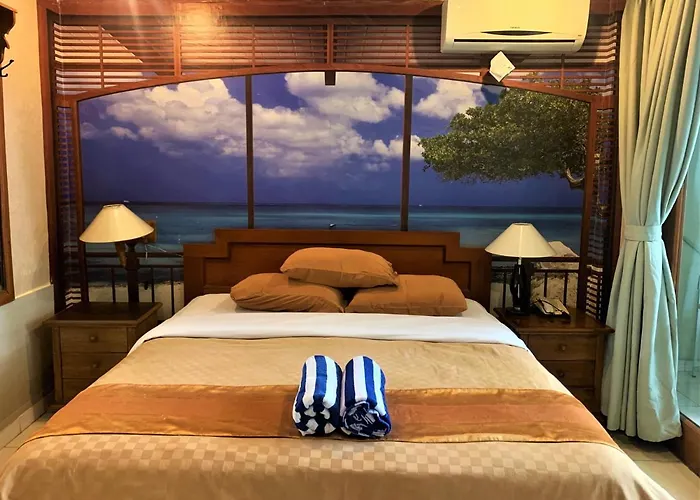 Sus Beach Cottages 1 3*