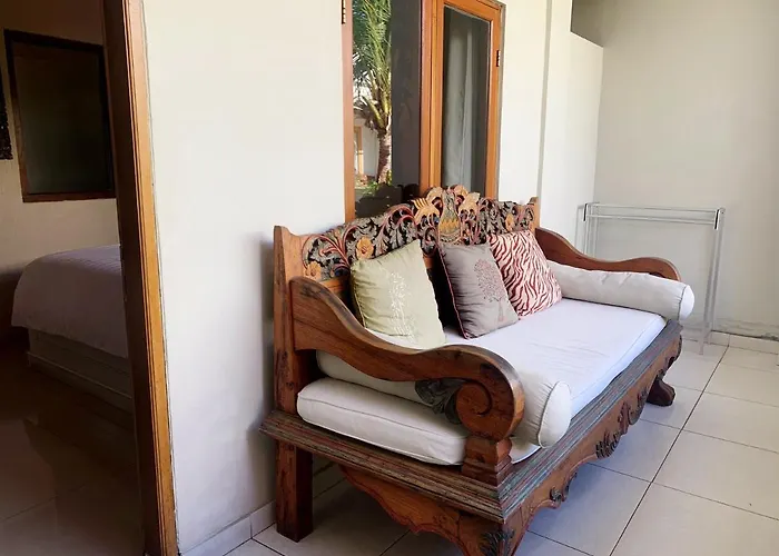 Sus Beach Cottages 1 3*
