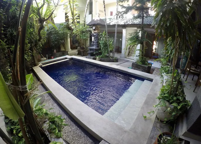 Sus Beach Cottages 1 Hotel