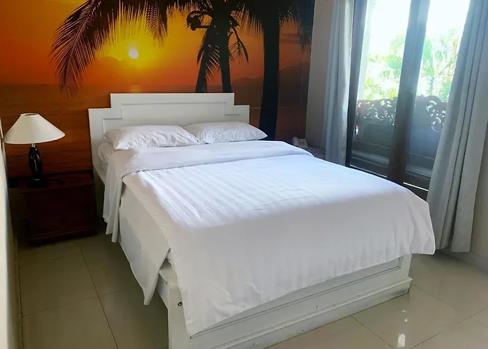 Sus Beach Cottages 1 3*